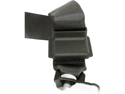 2012 Lincoln Navigator Seat Belt - 9L1Z-40611B69-AC