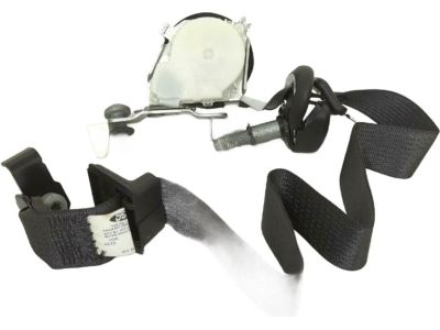2012 Lincoln Navigator Seat Belt - 9L1Z-40611B69-AC