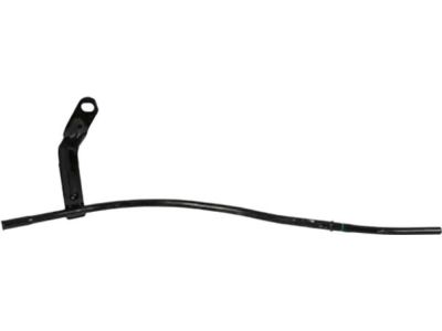 2007 Ford Freestar Dipstick Tube - 3F2Z-6754-AA