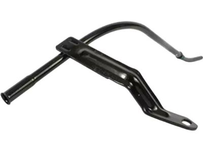 2007 Ford Freestar Dipstick Tube - 3F2Z-6754-AA