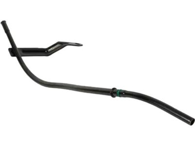 2007 Ford Freestar Dipstick Tube - 3F2Z-6754-AA