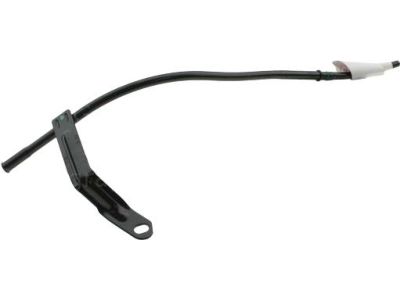 2007 Ford Freestar Dipstick Tube - 3F2Z-6754-AA
