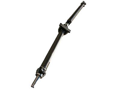 Ford Transit Drive Shaft - CK4Z-4R602-AN