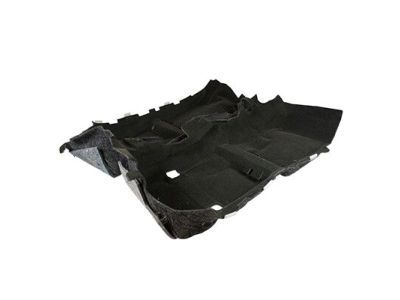 Ford CR3Z-6313000-CB Carpet - Floor