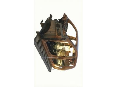 Ford KB3Z-2650202-A