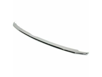 Ford BB5Z-8200-BA Grille - Radiator