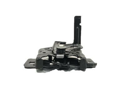 Ford F87Z-16700-BA Latch Assembly - Hood