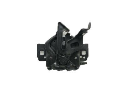 Ford F87Z-16700-BA Latch Assembly - Hood