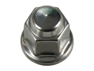 Ford ACPZ-1012-D Wheel Nut