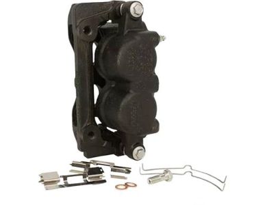 Ford F-150 Brake Caliper - G2MZ-2V120-BRM