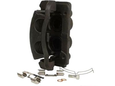Ford F-150 Brake Caliper - G2MZ-2V120-BRM