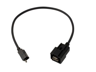 8A8Z-14D202-A Ford Cable Assembly Product Photo 1 of 1