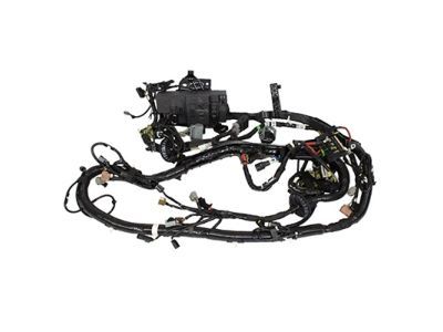 Ford BL3Z-12A581-H Wire Assembly