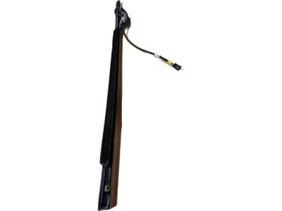 2017 Lincoln Continental Door Handle - GD9Z-5426604-ABPTM