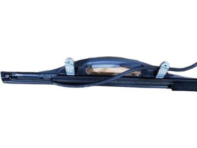 2017 Lincoln Continental Door Handle - GD9Z-5426604-ABPTM