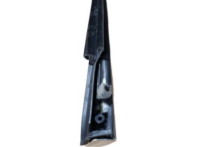 2017 Lincoln Continental Door Handle - GD9Z-5426604-ABPTM