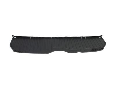 Ford CK4Z-17C829-AA Moulding - Bumper Protection