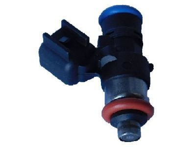 Mercury Milan Fuel Injector - 7T4Z-9F593-A