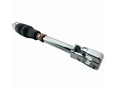 Mercury Mountaineer Steering Shaft - 6L2Z-3B676-B