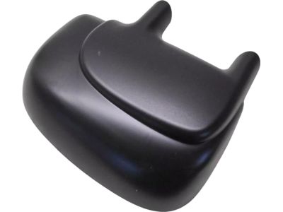 Ford F-250 Super Duty Mirror Cover - F81Z-17D742-AAW