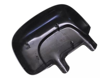 Ford F-250 Super Duty Mirror Cover - F81Z-17D742-AAW