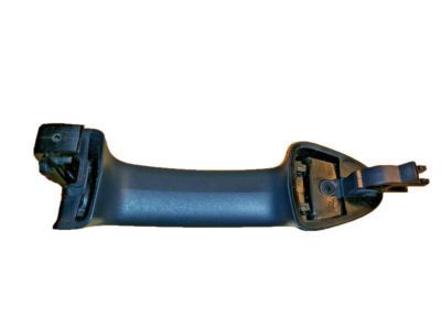 Ford Fiesta Door Handle - DE8Z-5422404-BA