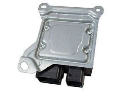 Mercury Milan Body Control Module - 6E5Z-15604-CB