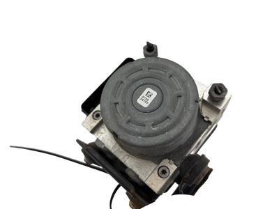 Ford Fusion ABS Pump And Motor Assembly - KG9Z-2C219-Q