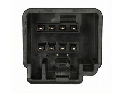 2019 Ford Fiesta Turn Signal Switch - BE8Z-13341-BA