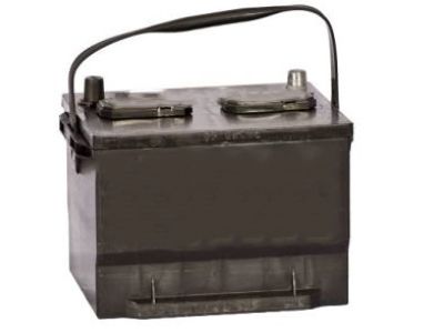 Ford Edge Car Batteries - BXT-59