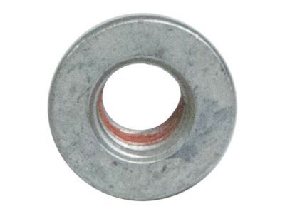 Ford -N802827-S100 Nut - Hex. - Flanged