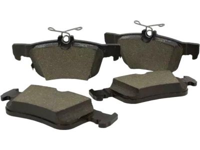 Ford Fusion Brake Pads - DG9Z-2200-B