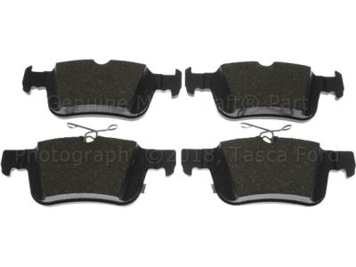 Ford Fusion Brake Pads - DG9Z-2200-B