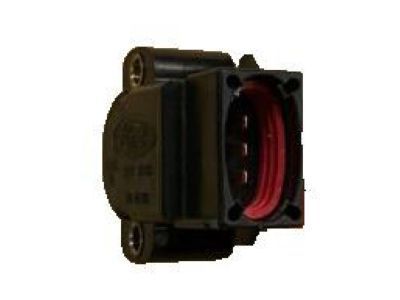 Ford E9TZ-9B989-A Potentiometer - Engine Throttle