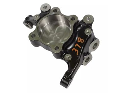 2018 Ford Mustang Steering Knuckle - JR3Z-3K186-A