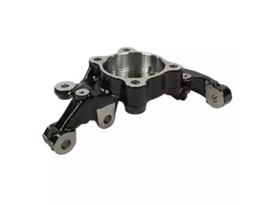 2018 Ford Mustang Steering Knuckle - JR3Z-3K186-A