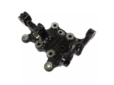 2018 Ford Mustang Steering Knuckle - JR3Z-3K186-A