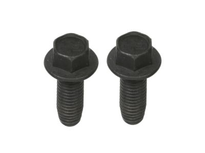 Ford 3L2Z-78600A58-AA Kit - Seat Fasteners