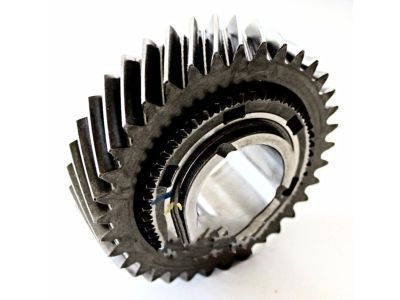 2012 Ford Mustang Reverse Idler Gear - AR3Z-7C238-A