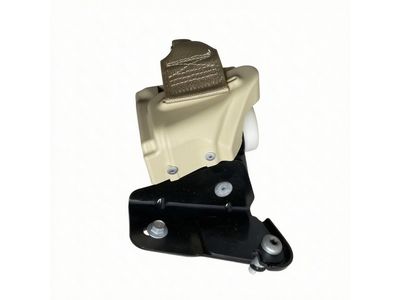 2016 Lincoln MKZ Seat Belt - DP5Z-54611B68-BD
