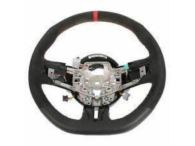 2015 Ford F-150 Steering Wheel - FL3Z-3600-BA