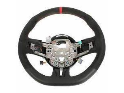 2017 Ford F-150 Steering Wheel - FL3Z-3600-BA