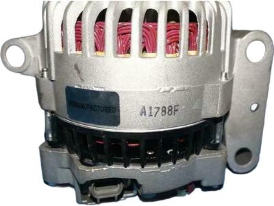 Ford 2C3Z-10V346-BARM