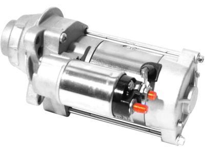 Ford 6C2Z-11002-AA Starter Motor Assembly