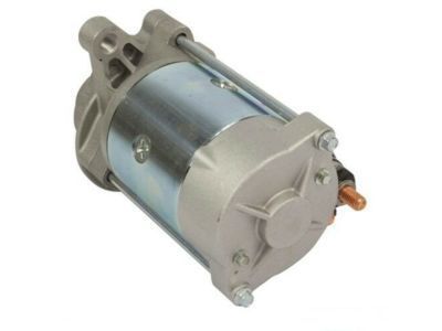 Ford E-350/E-350 Super Duty Starter - 6C2Z-11002-AA