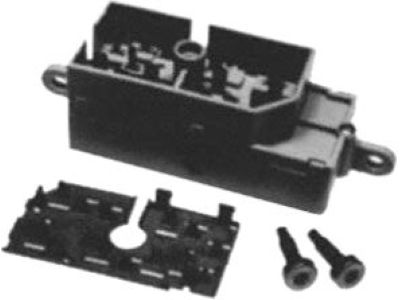 Ford SW-5011 Switch Assembly - Ignition