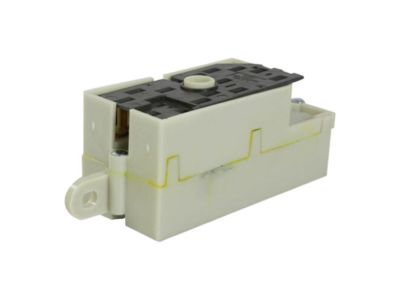 Ford SW-5011 Switch Assembly - Ignition
