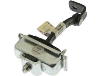 Ford Door Check - 7T4Z-7827204-A