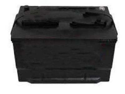 2011 Ford Edge Car Batteries - BXT-65-650