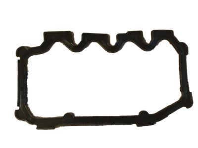 1993 Ford Escort Valve Cover Gasket - FOCZ-6584-A